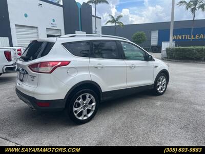 2015 Ford Escape Titanium   - Photo 6 - Doral, FL 33122