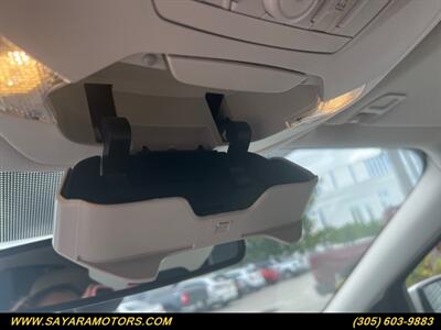 2015 Ford Escape Titanium   - Photo 32 - Doral, FL 33122