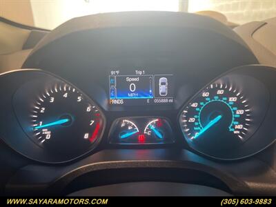 2015 Ford Escape Titanium   - Photo 39 - Doral, FL 33122