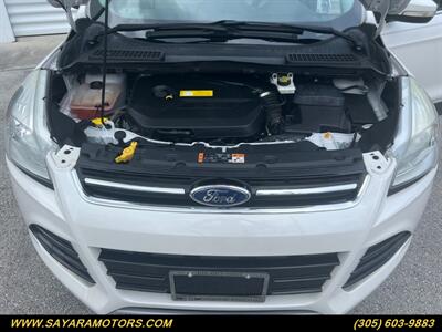 2015 Ford Escape Titanium   - Photo 26 - Doral, FL 33122