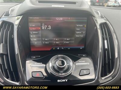 2015 Ford Escape Titanium   - Photo 36 - Doral, FL 33122