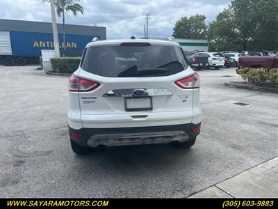 2015 Ford Escape Titanium   - Photo 7 - Doral, FL 33122