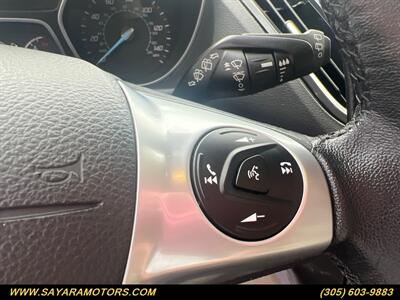 2015 Ford Escape Titanium   - Photo 30 - Doral, FL 33122