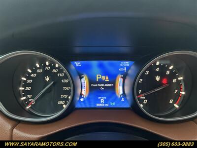 2018 Maserati Levante   - Photo 53 - , FL 33145