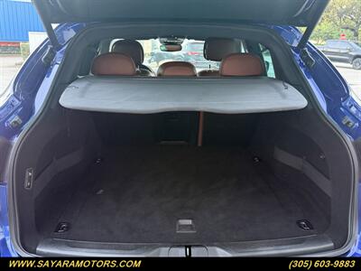2018 Maserati Levante   - Photo 39 - , FL 33145