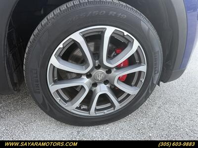 2018 Maserati Levante   - Photo 27 - , FL 33145