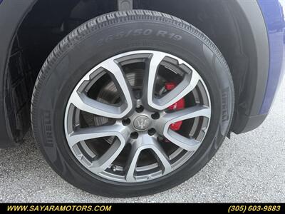 2018 Maserati Levante   - Photo 28 - , FL 33145