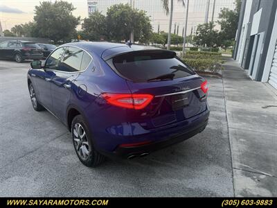 2018 Maserati Levante   - Photo 20 - , FL 33145
