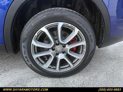 2018 Maserati Levante   - Photo 25 - , FL 33145