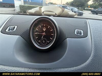 2018 Maserati Levante   - Photo 34 - , FL 33145