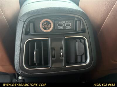 2018 Maserati Levante   - Photo 38 - , FL 33145