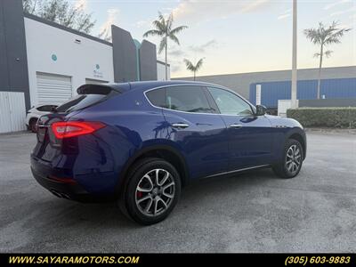 2018 Maserati Levante   - Photo 13 - , FL 33145