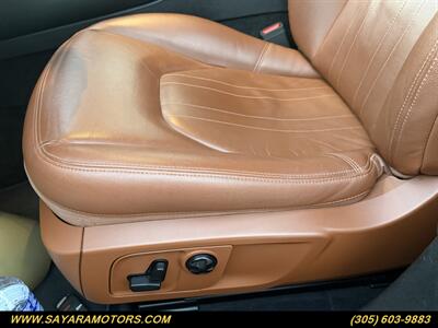 2018 Maserati Levante   - Photo 56 - , FL 33145