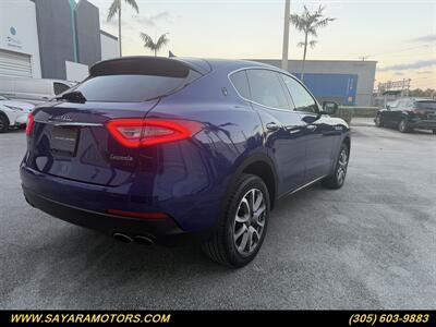 2018 Maserati Levante   - Photo 14 - , FL 33145