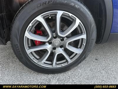 2018 Maserati Levante   - Photo 26 - , FL 33145