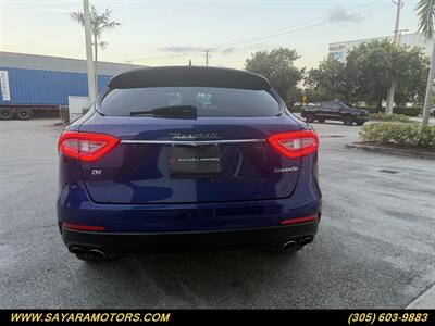 2018 Maserati Levante   - Photo 16 - , FL 33145