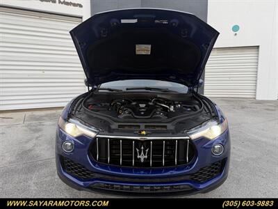 2018 Maserati Levante   - Photo 58 - , FL 33145