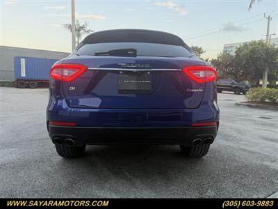 2018 Maserati Levante   - Photo 15 - , FL 33145