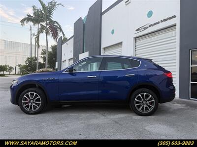 2018 Maserati Levante   - Photo 21 - , FL 33145