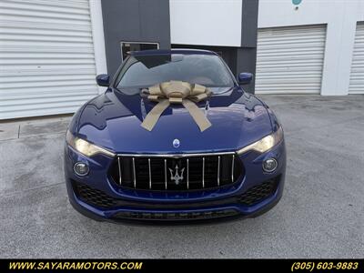 2018 Maserati Levante   - Photo 7 - , FL 33145