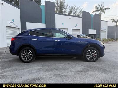 2018 Maserati Levante   - Photo 11 - , FL 33145