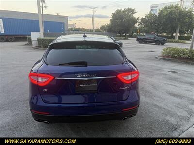 2018 Maserati Levante   - Photo 17 - , FL 33145
