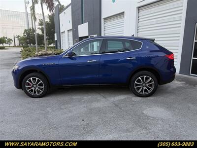 2018 Maserati Levante   - Photo 22 - , FL 33145