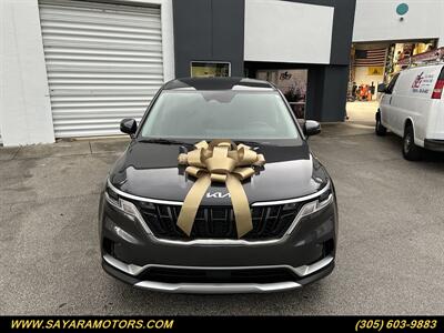 2023 Kia Carnival LX   - Photo 5 - Doral, FL 33122