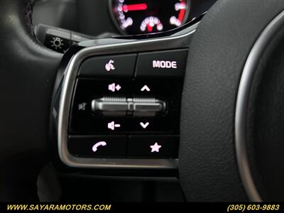 2023 Kia Carnival LX   - Photo 37 - Doral, FL 33122