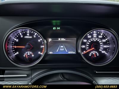 2023 Kia Carnival LX   - Photo 33 - Doral, FL 33122