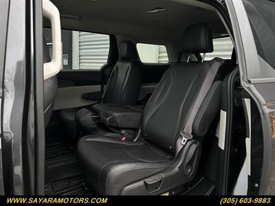 2023 Kia Carnival LX   - Photo 15 - Doral, FL 33122