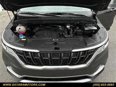 2023 Kia Carnival LX   - Photo 28 - Doral, FL 33122