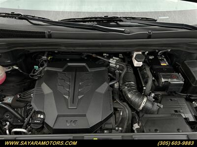 2023 Kia Carnival LX   - Photo 29 - Doral, FL 33122