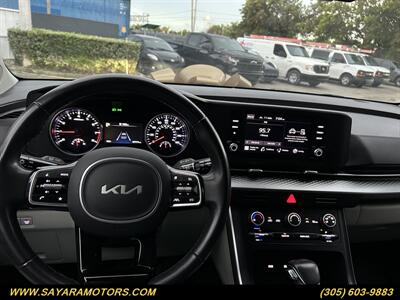 2023 Kia Carnival LX   - Photo 39 - Doral, FL 33122