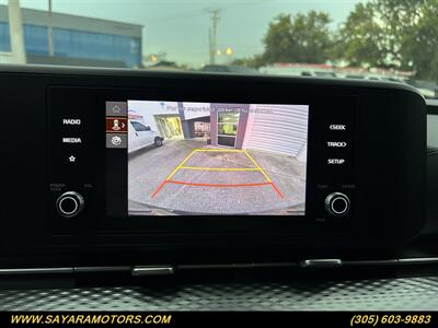 2023 Kia Carnival LX   - Photo 40 - Doral, FL 33122