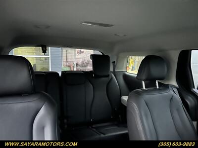 2023 Kia Carnival LX   - Photo 22 - Doral, FL 33122