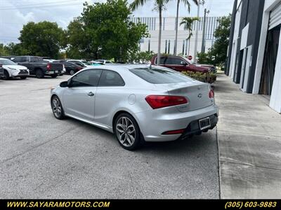 2016 Kia Forte Koup SX Luxury   - Photo 6 - Doral, FL 33122