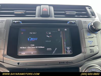 2016 Toyota 4Runner SR5 Premium   - Photo 24 - Doral, FL 33122