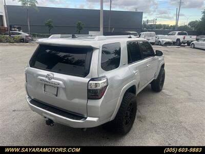 2016 Toyota 4Runner SR5 Premium   - Photo 8 - Doral, FL 33122