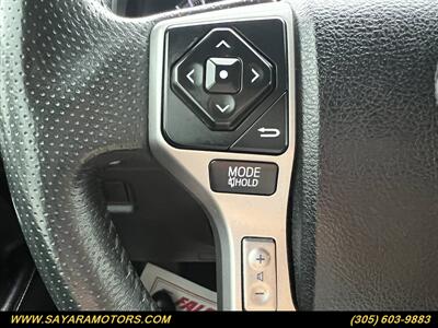 2016 Toyota 4Runner SR5 Premium   - Photo 26 - Doral, FL 33122