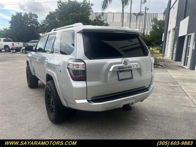 2016 Toyota 4Runner SR5 Premium   - Photo 12 - Doral, FL 33122