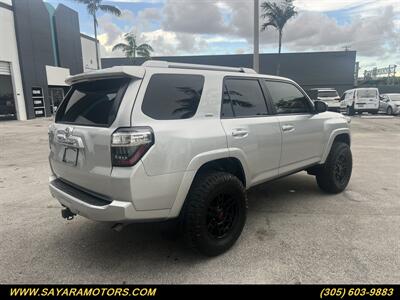 2016 Toyota 4Runner SR5 Premium   - Photo 6 - Doral, FL 33122
