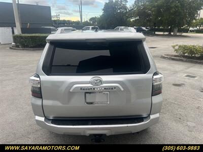 2016 Toyota 4Runner SR5 Premium   - Photo 11 - Doral, FL 33122