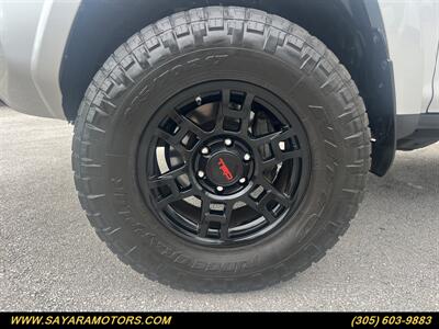 2016 Toyota 4Runner SR5 Premium   - Photo 19 - Doral, FL 33122