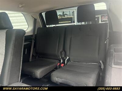 2016 Toyota 4Runner SR5 Premium   - Photo 33 - Doral, FL 33122