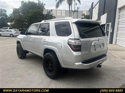 2016 Toyota 4Runner SR5 Premium   - Photo 13 - Doral, FL 33122