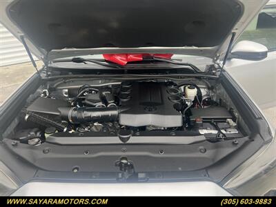 2016 Toyota 4Runner SR5 Premium   - Photo 20 - Doral, FL 33122