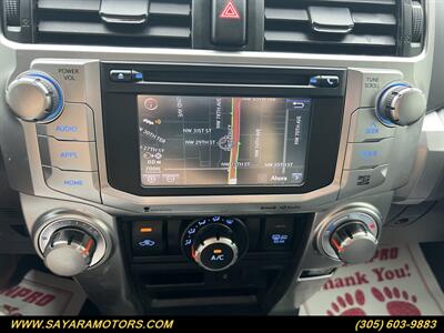 2016 Toyota 4Runner SR5 Premium   - Photo 44 - Doral, FL 33122