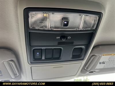 2016 Toyota 4Runner SR5 Premium   - Photo 28 - Doral, FL 33122