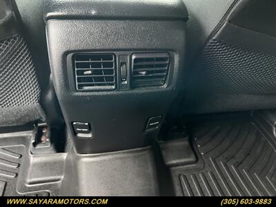 2016 Toyota 4Runner SR5 Premium   - Photo 31 - Doral, FL 33122